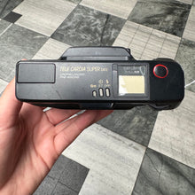 Load image into Gallery viewer, Fuji Tele Cardia Super Date