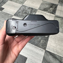 Load image into Gallery viewer, Fuji Tele Cardia Super Date