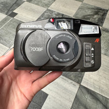 Load image into Gallery viewer, Olympus Superzoom 700BF