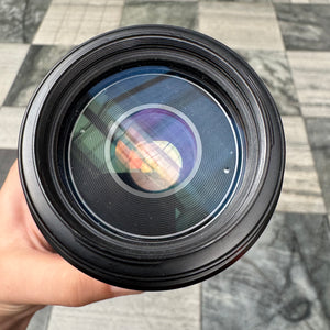 Canon Zoom FD 75-200mm f/4.5 Lens