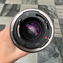 Load image into Gallery viewer, Canon Zoom FD 75-200mm f/4.5 Lens