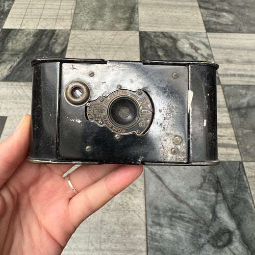 Vest Pocket Kodak