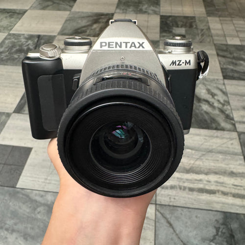 Pentax MZ-M