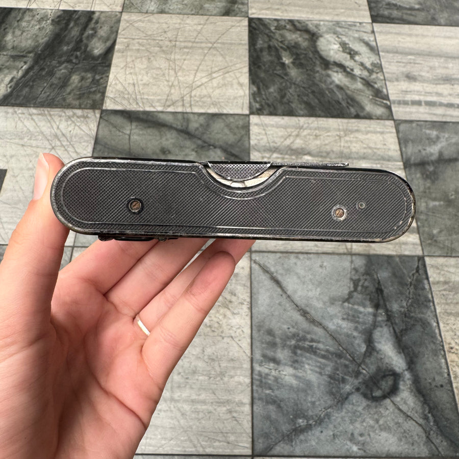 Vest Pocket Kodak