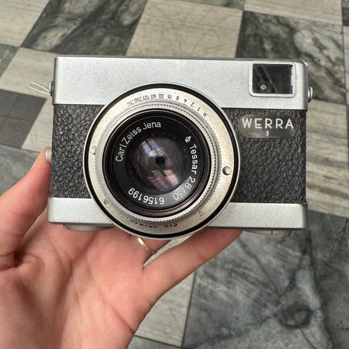Werra 1