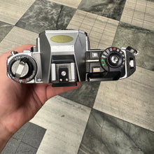 Load image into Gallery viewer, Nikon FG-20 Body