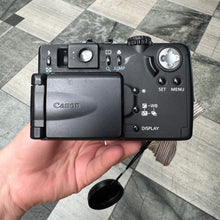Load image into Gallery viewer, Canon PowerShot G1