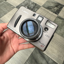 Load image into Gallery viewer, Canon PowerShot G1