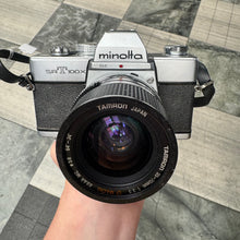 Load image into Gallery viewer, Minolta SRT100X