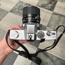 Load image into Gallery viewer, Minolta SRT100X