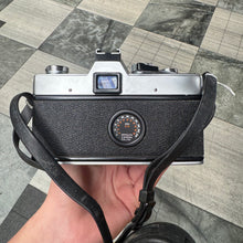 Load image into Gallery viewer, Minolta SRT100X