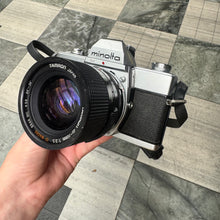 Load image into Gallery viewer, Minolta SRT100X