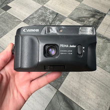 Load image into Gallery viewer, Canon Prima Junior