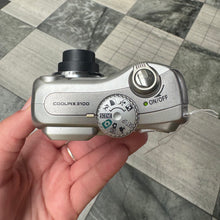 Load image into Gallery viewer, Nikon Coolpix 3100