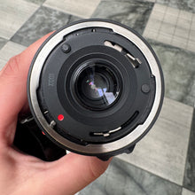 Load image into Gallery viewer, Canon Zoom FD 28-55mm f/3.5-4.5 Lens