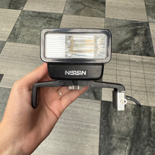 Load image into Gallery viewer, Nissin Model FIP Flash