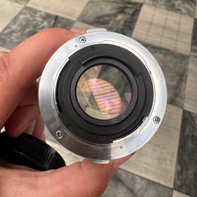 Load image into Gallery viewer, Olympus OM-System F.Zuiko Auto-S 50mm f/1.8 Lens