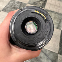 Load image into Gallery viewer, Canon Zoom EF 28-90mm f/4-5.6 Lens