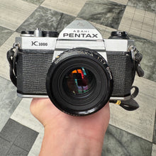 Load image into Gallery viewer, Pentax K1000