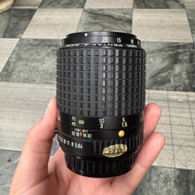 Load image into Gallery viewer, SMC Pentax-A 100mm f/4 Macro Lens