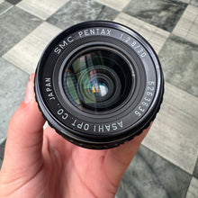 Load image into Gallery viewer, SMC Pentax 30mm f/2.8 Lens