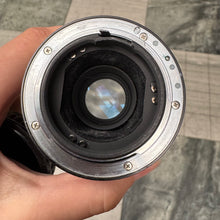 Load image into Gallery viewer, SMC Pentax-A 100mm f/4 Macro Lens