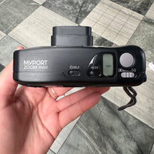 Load image into Gallery viewer, Ricoh Myport Zoom Mini