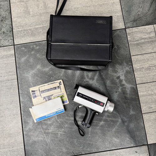Yashica Electro 8 LD-4
