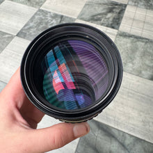Load image into Gallery viewer, SMC Pentax-M 200mm f/4 Lens