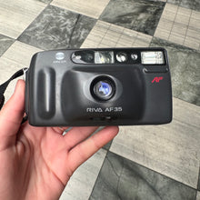 Load image into Gallery viewer, Minolta Riva AF35