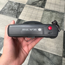 Load image into Gallery viewer, Minolta Riva AF35