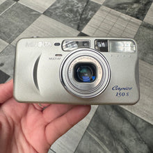 Load image into Gallery viewer, Minolta Capios 150s