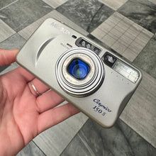Load image into Gallery viewer, Minolta Capios 150s