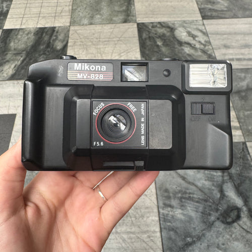 Mikona MV-828