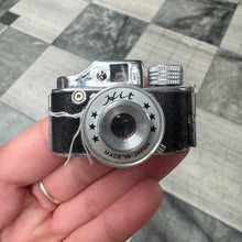 Load image into Gallery viewer, Hit Subminiature Spy Camera