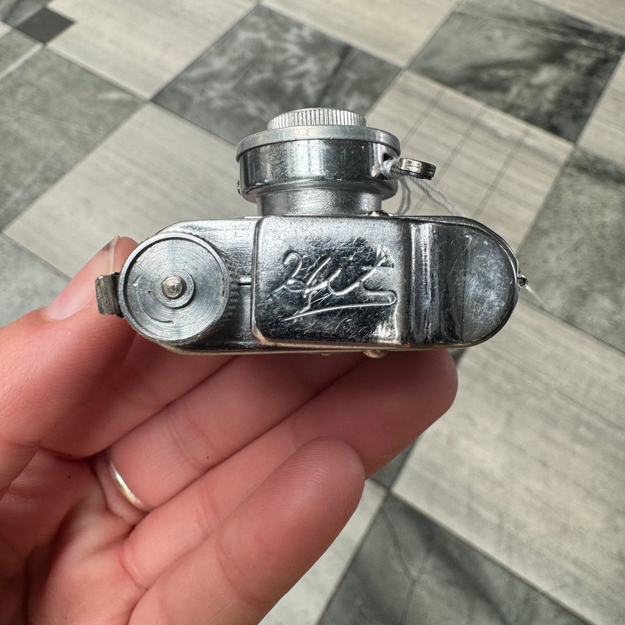 Hit Subminiature Spy Camera