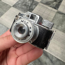 Load image into Gallery viewer, Hit Subminiature Spy Camera