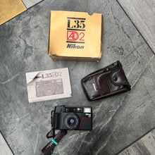 Load image into Gallery viewer, Nikon L35AD2