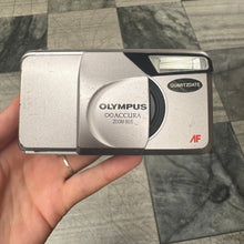Load image into Gallery viewer, Olympus Accura Zoom 80s