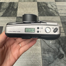 Load image into Gallery viewer, Olympus Accura Zoom 80s