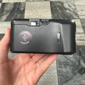 Olympus Accura Zoom 80s