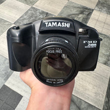 Load image into Gallery viewer, Tamashi S-1000F