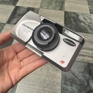 Olympus Accura Zoom 80s
