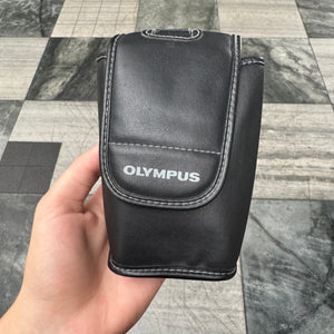 Olympus Accura Zoom 80s