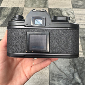 Nikon EM Body