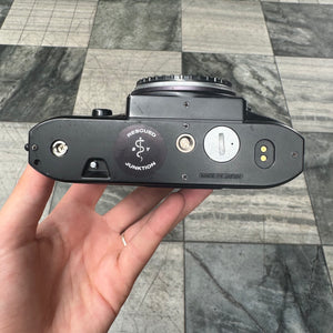 Nikon EM Body