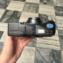Load image into Gallery viewer, Fuji Zoom Cardia 950 Date
