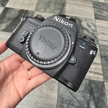 Load image into Gallery viewer, Nikon EM Body