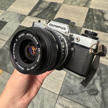Load image into Gallery viewer, Olympus OM-10