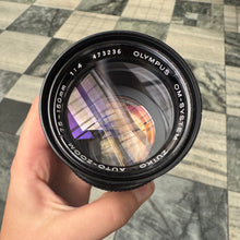 Load image into Gallery viewer, Olympus OM-System Zuiko Auto-Zoom 75-150mm f/4 Lens